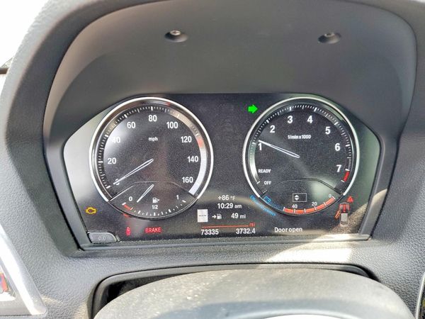 2018 BMW M240I
