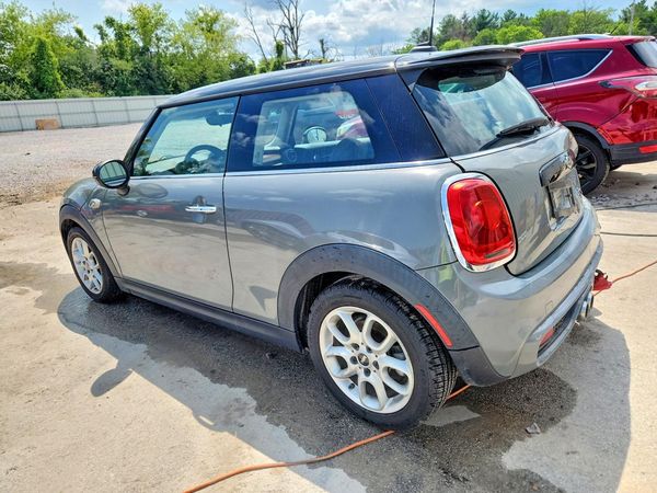 2015 MINI COOPER