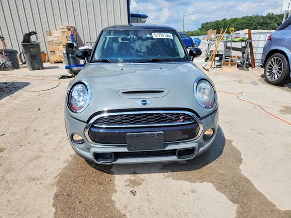 2015 MINI COOPER