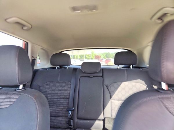 2017 KIA NIRO FE / LX / LX Tech