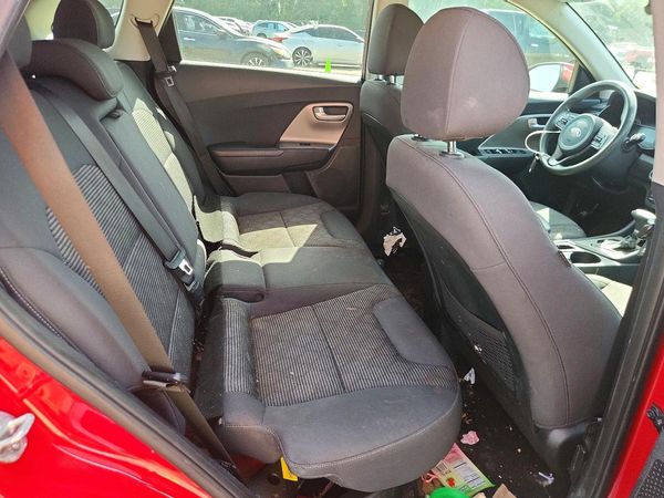 2017 KIA NIRO FE / LX / LX Tech