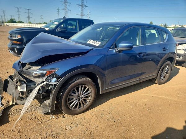 2019 MAZDA CX-5 Sport