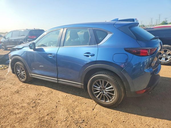 2019 MAZDA CX-5 Sport