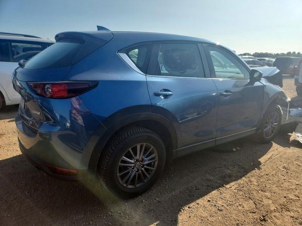2019 MAZDA CX-5 Sport