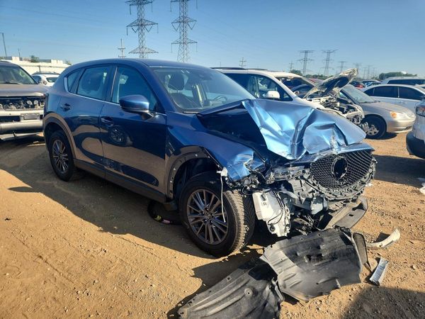 2019 MAZDA CX-5 Sport