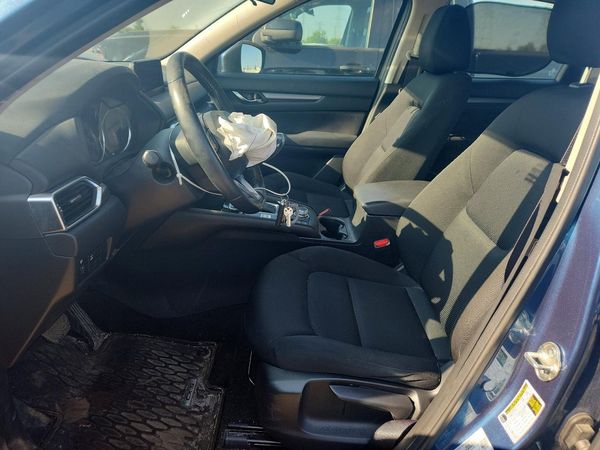 2019 MAZDA CX-5 Sport