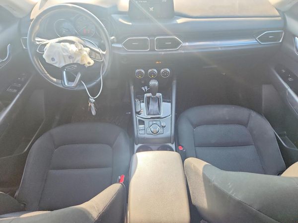 2019 MAZDA CX-5 Sport