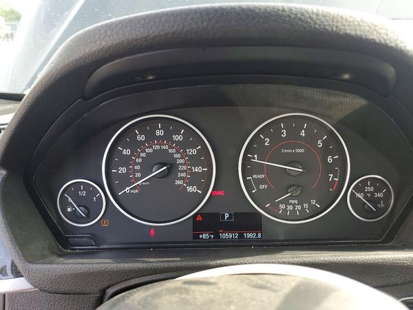 2017 BMW 330 xDrive