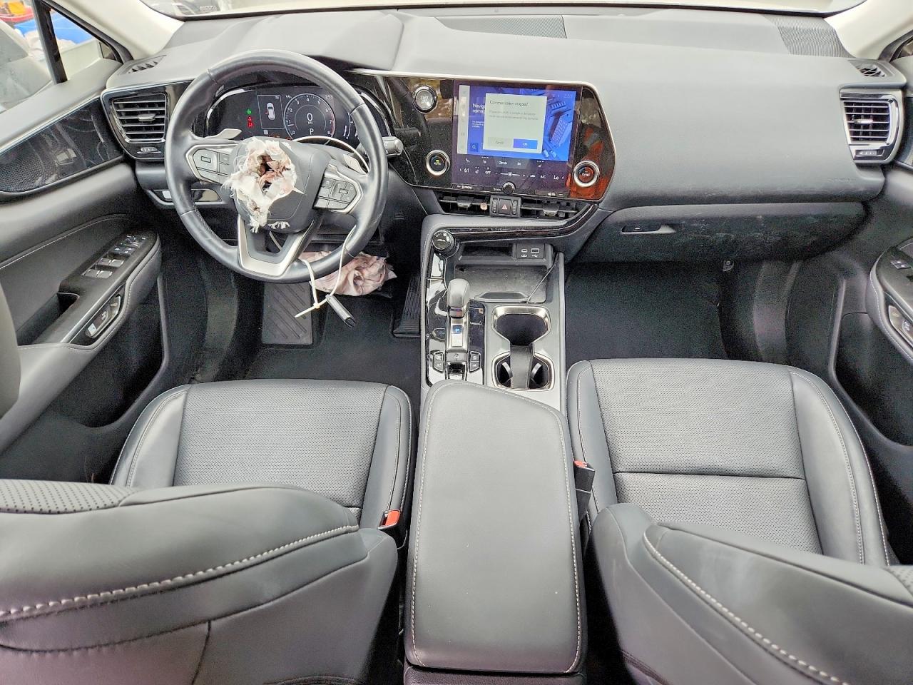 2022 LEXUS NX 350 Base