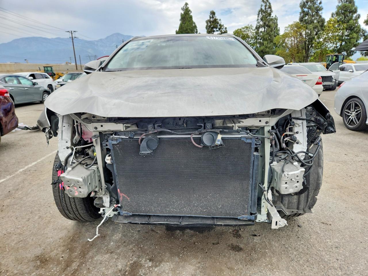 2022 LEXUS NX 350 Base