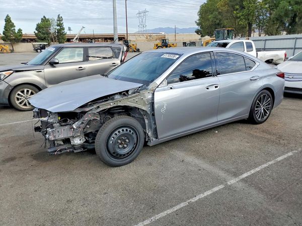 2023 LEXUS ES 300H 300h Premium