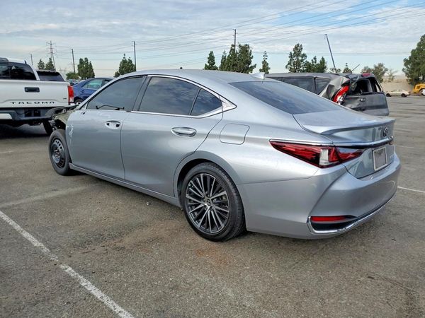 2023 LEXUS ES 300H 300h Premium
