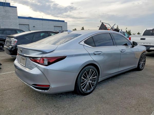 2023 LEXUS ES 300H 300h Premium