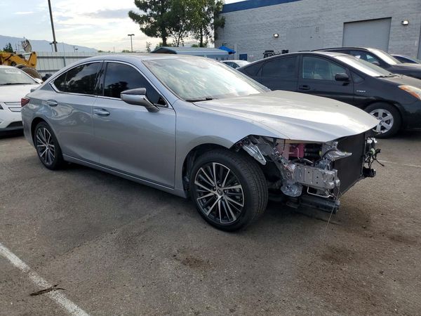 2023 LEXUS ES 300H 300h Premium