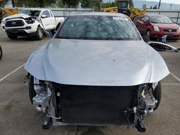 2023 LEXUS ES 300H 300h Premium
