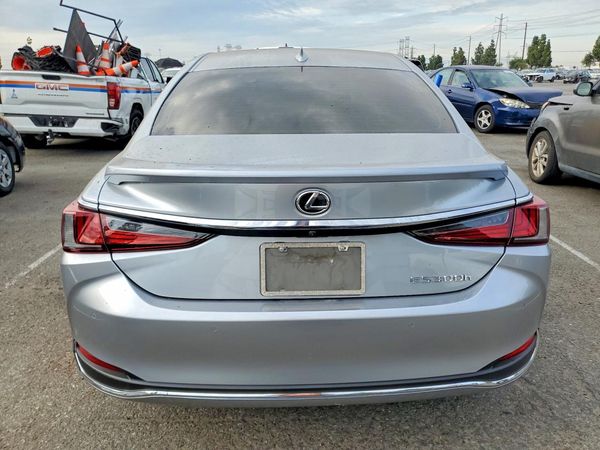 2023 LEXUS ES 300H 300h Premium