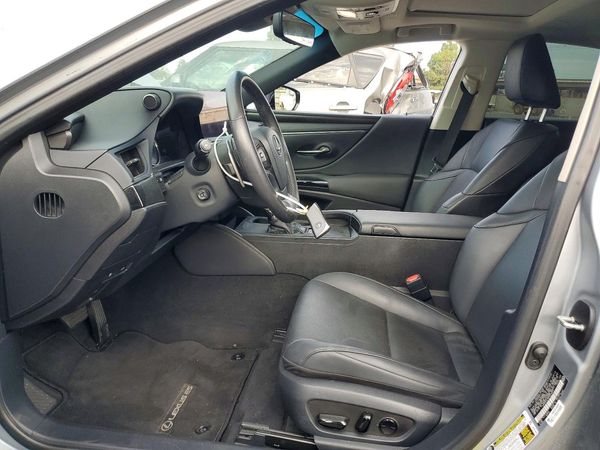 2023 LEXUS ES 300H 300h Premium
