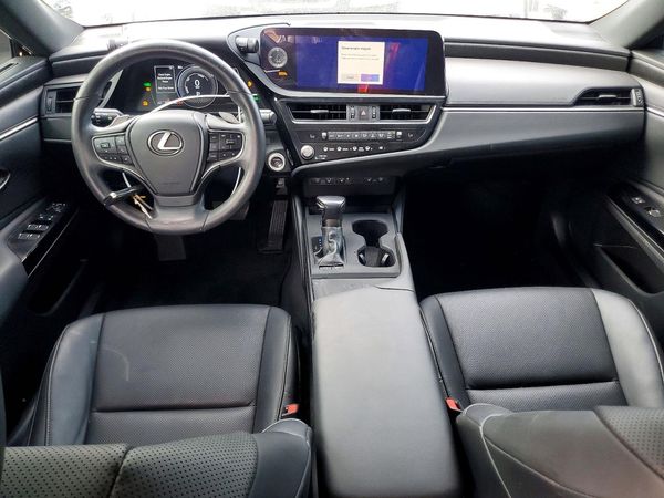 2023 LEXUS ES 300H 300h Premium