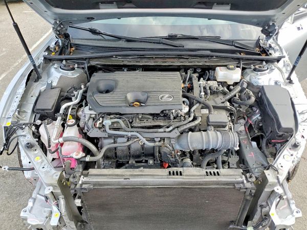 2023 LEXUS ES 300H 300h Premium