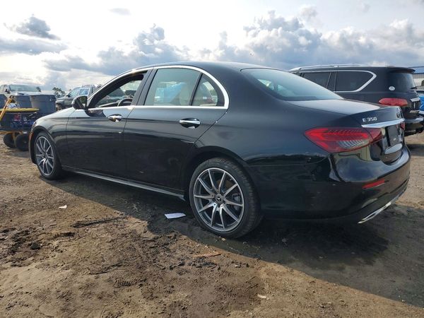 2023 MERCEDES-BENZ E E350 4MATIC