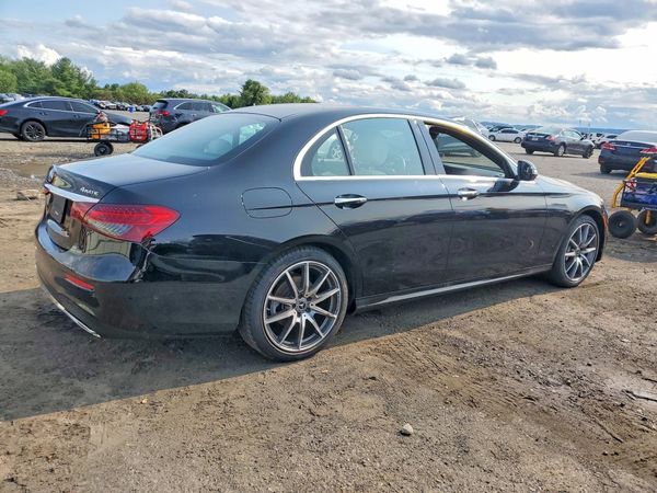 2023 MERCEDES-BENZ E E350 4MATIC