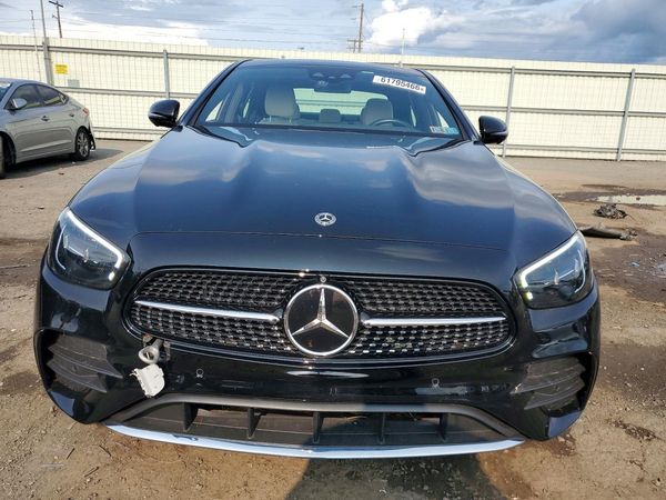 2023 MERCEDES-BENZ E E350 4MATIC