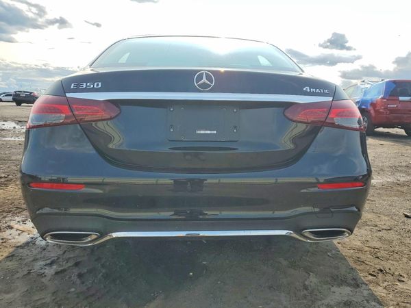 2023 MERCEDES-BENZ E E350 4MATIC
