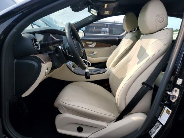 2023 MERCEDES-BENZ E E350 4MATIC