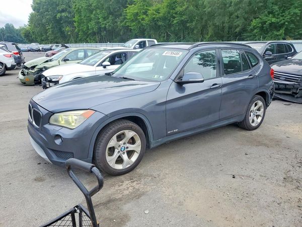 2013 BMW X1 sDrive28i
