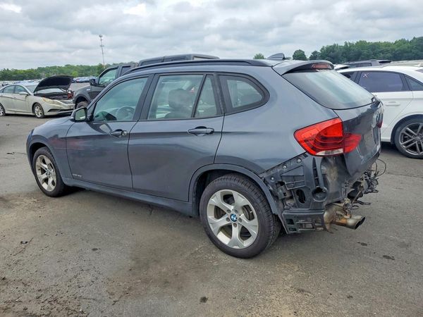 2013 BMW X1 sDrive28i