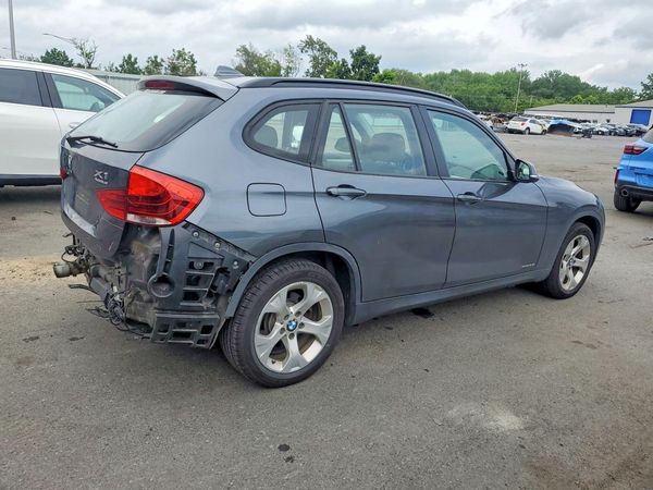 2013 BMW X1 sDrive28i