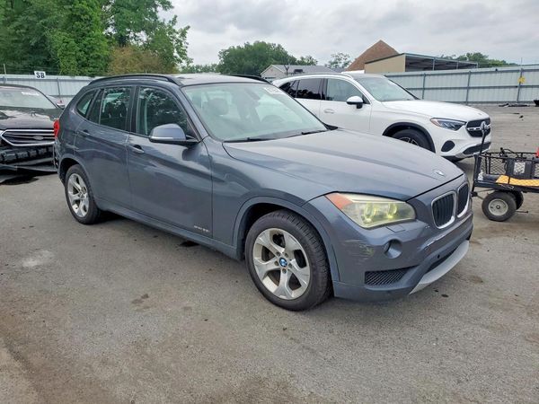 2013 BMW X1 sDrive28i