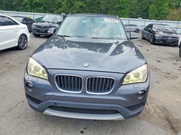 2013 BMW X1 sDrive28i
