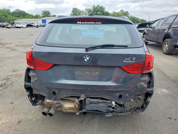2013 BMW X1 sDrive28i