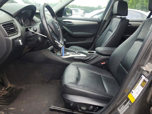 2013 BMW X1 sDrive28i