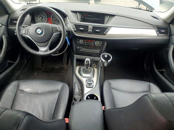 2013 BMW X1 sDrive28i