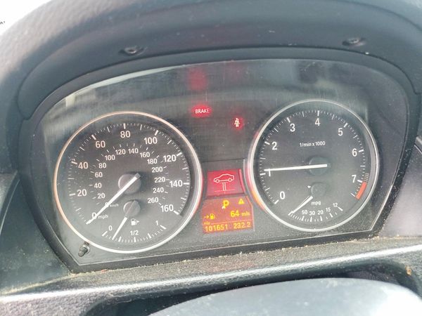 2013 BMW X1 sDrive28i