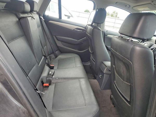 2013 BMW X1 sDrive28i