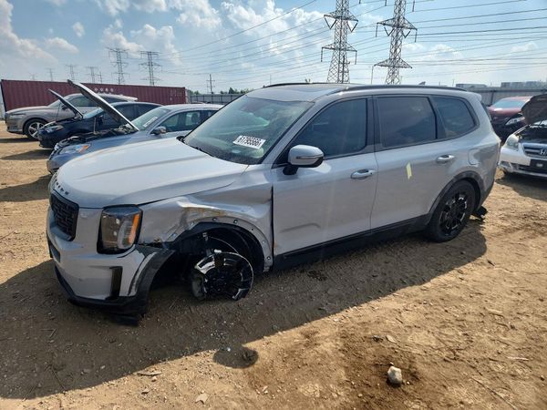 2021 KIA TELLURIDE