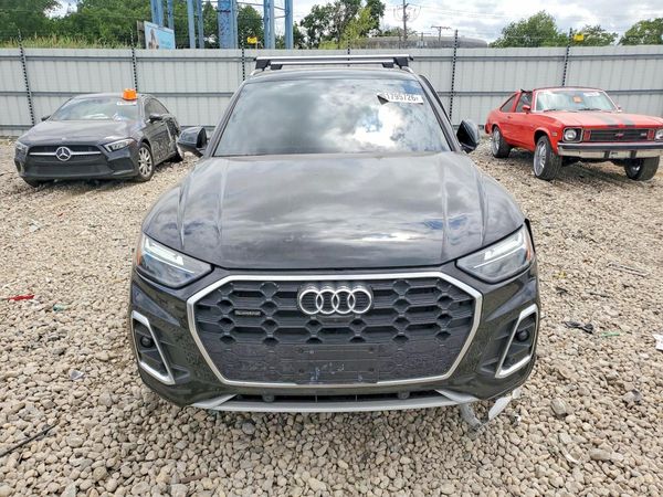 2023 AUDI Q5