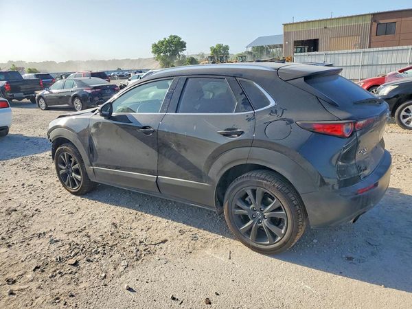 2023 MAZDA CX-30 Premium Package