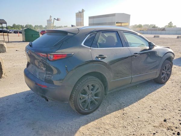 2023 MAZDA CX-30 Premium Package