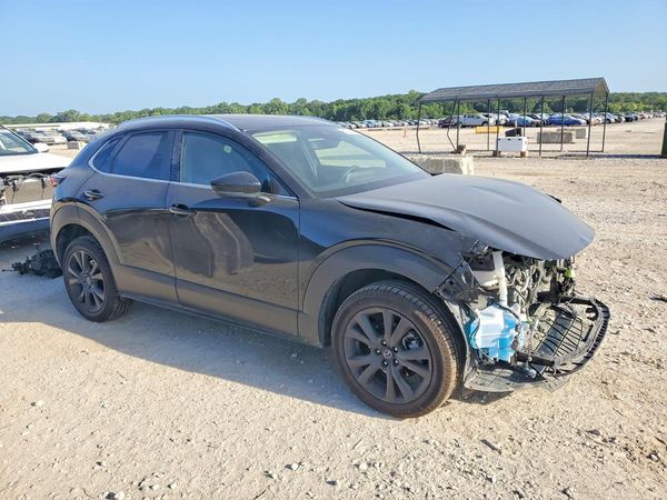 2023 MAZDA CX-30 Premium Package