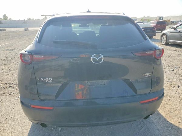 2023 MAZDA CX-30 Premium Package