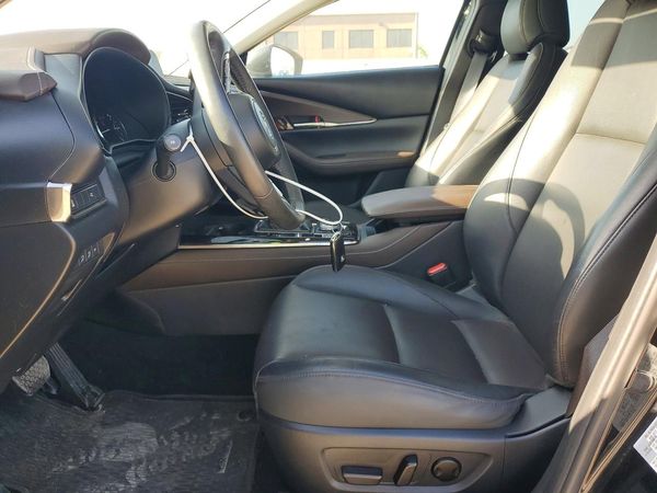 2023 MAZDA CX-30 Premium Package