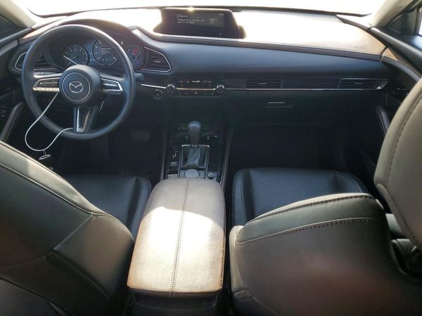 2023 MAZDA CX-30 Premium Package