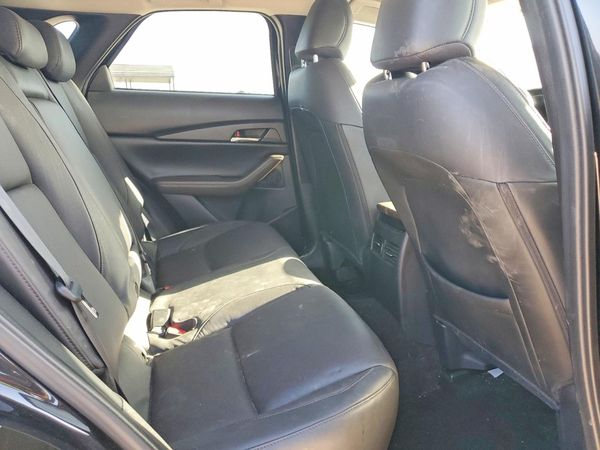 2023 MAZDA CX-30 Premium Package