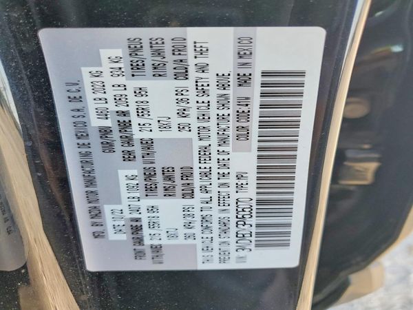 2023 MAZDA CX-30 Premium Package