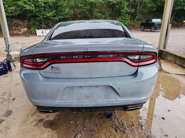2021 DODGE CHARGER SXT