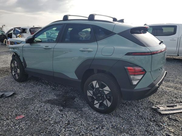 2025 HYUNDAI KONA SEL Convenience